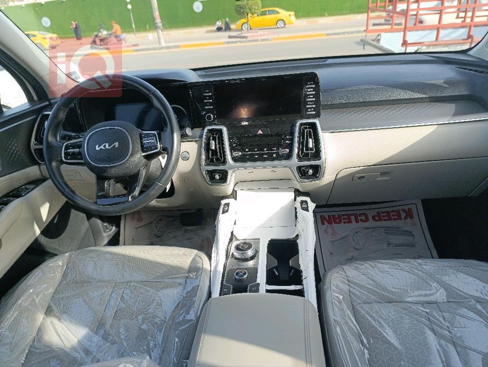 کیا سۆرینتۆ